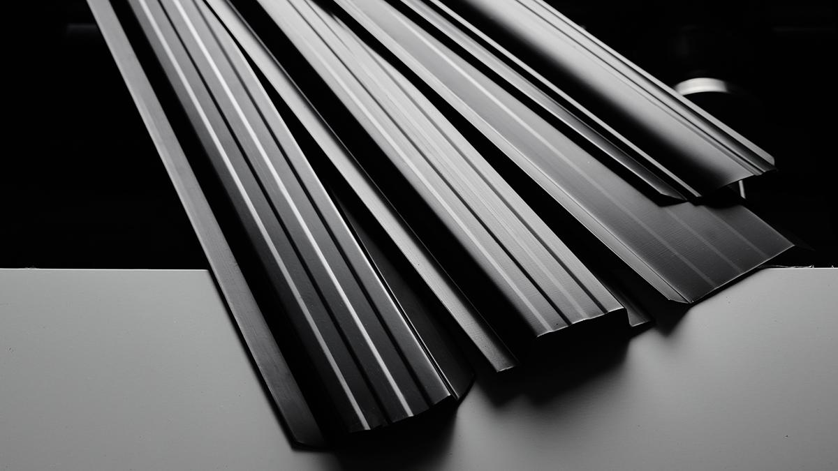 Panele z aluminium innowacyjne rozwiązanie stylizacji przestrzeni izolacji akustycznej racjonalnego wykorzystania przestrzeni